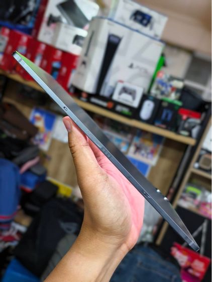 Samsung Galaxy Tab S10 plus  (12 256GB) Moonstone Gray รูปที่ 8