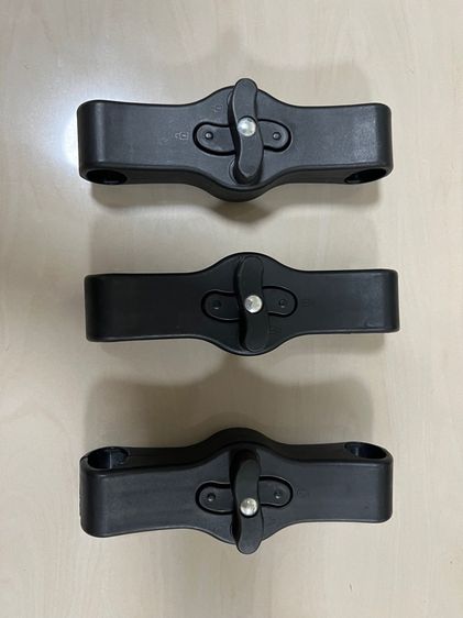 รถเข็นเด็กkeenz รูปที่ 6