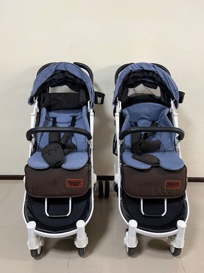 อื่นๆ รถเข็นเด็กพับได้ รถเข็นเด็กkeenz