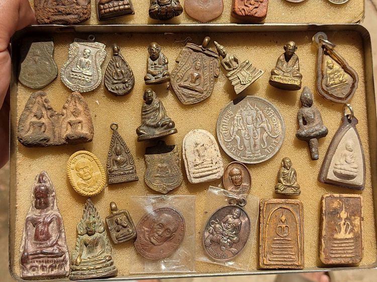 พระเหมา รูปที่ 14