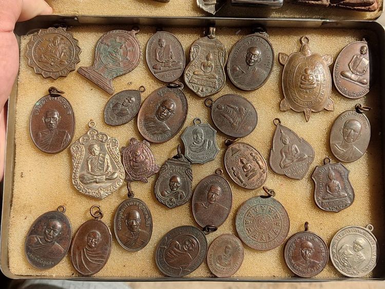 พระเหมา รูปที่ 16