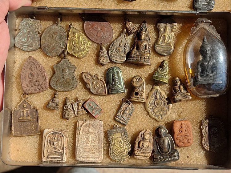 พระเหมา รูปที่ 11