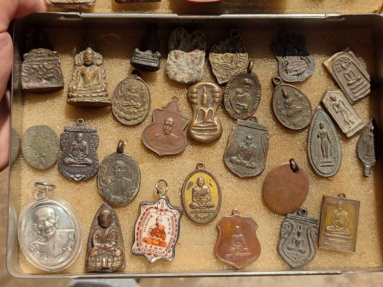 พระเหมา รูปที่ 10