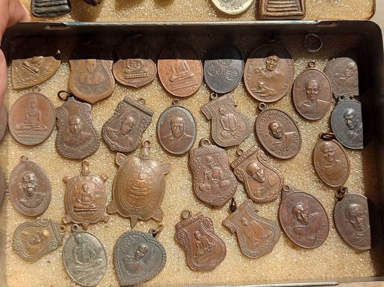 พระเหมา รูปที่ 13