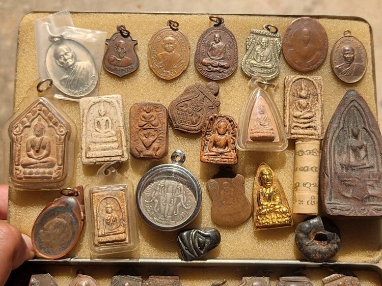 พระเหมา รูปที่ 7