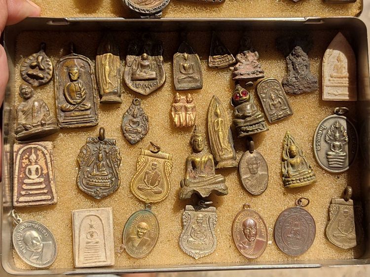 พระเหมา รูปที่ 12