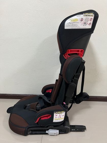 คาร์ซีทมือสอง รูปที่ 7