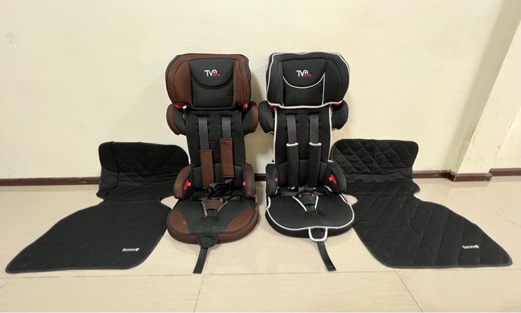 คาร์ซีทมือสอง