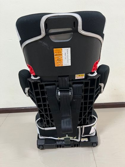 คาร์ซีทมือสอง รูปที่ 5