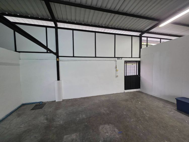 โกดังให้เช่าเก็บของ ซอยลาดพร้าว 93 รูปที่ 3