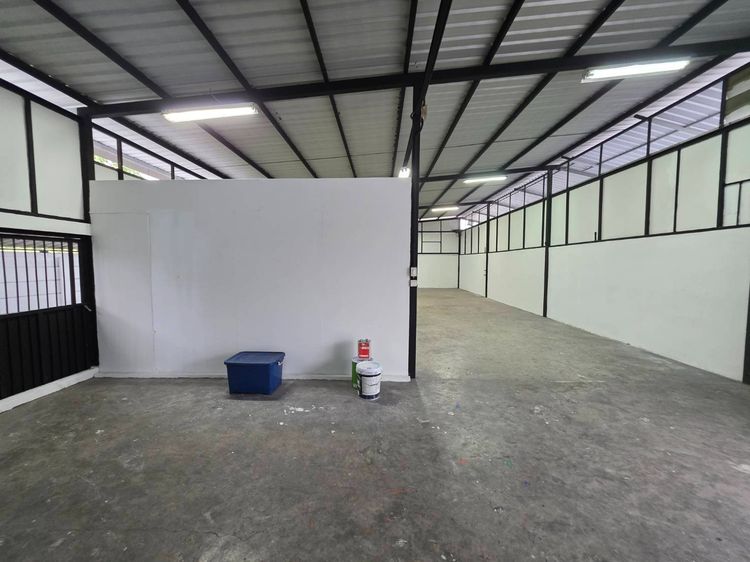 โกดังให้เช่าเก็บของ ซอยลาดพร้าว 93 รูปที่ 4