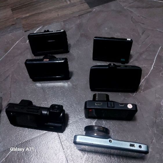 กล้องติดรถยนต์