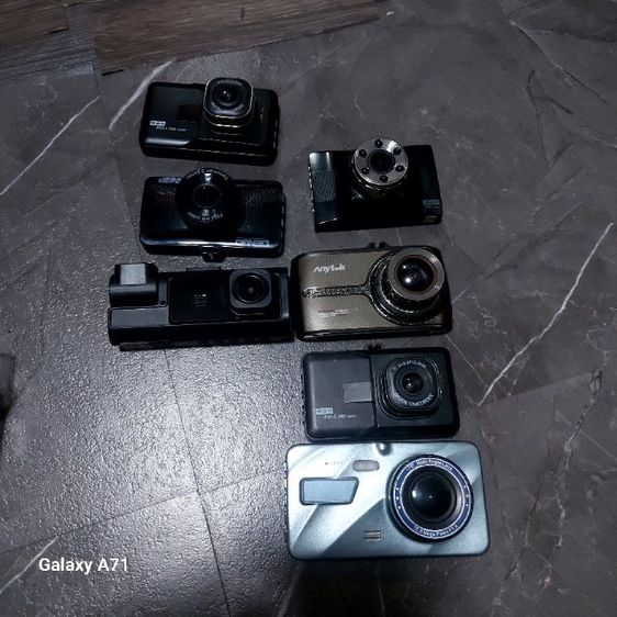 กล้องติดรถยนต์ รูปที่ 3