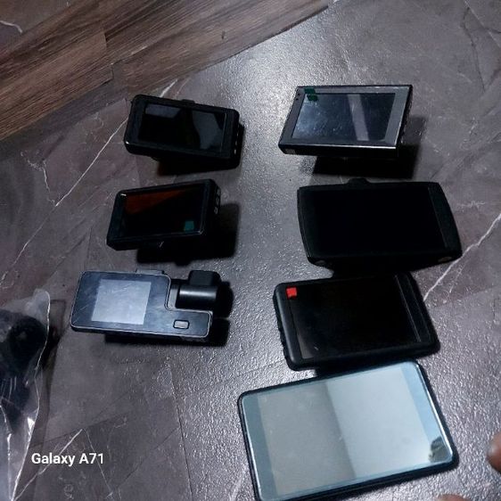 กล้องติดรถยนต์ รูปที่ 2