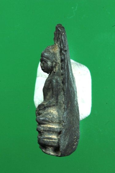 พระรอดค่ะ รูปที่ 4