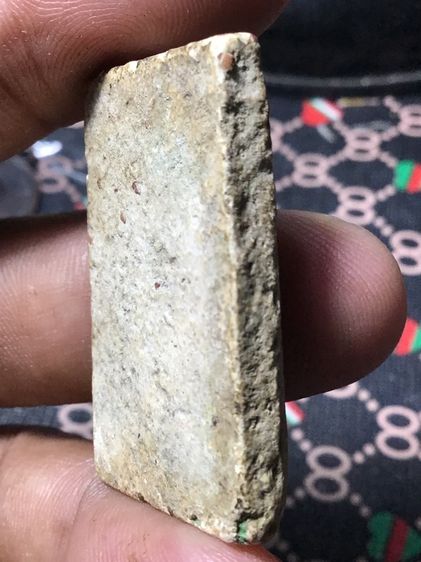 สมเด็จบางขุนพรหม (สภาพกรุเดิม) รูปที่ 4