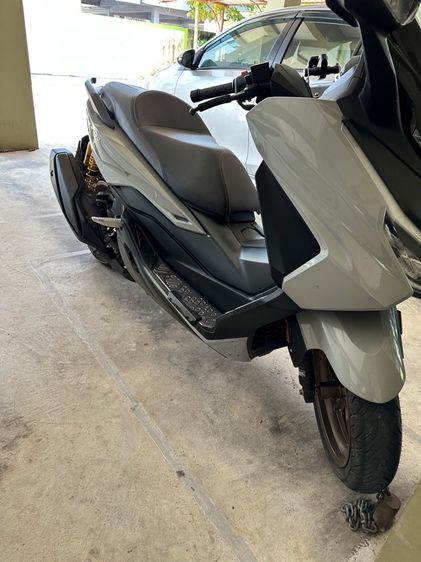 Forza 350 รูปที่ 10