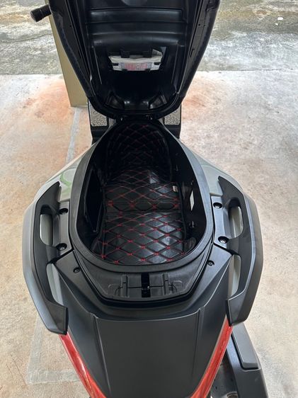 Forza 350 รูปที่ 6