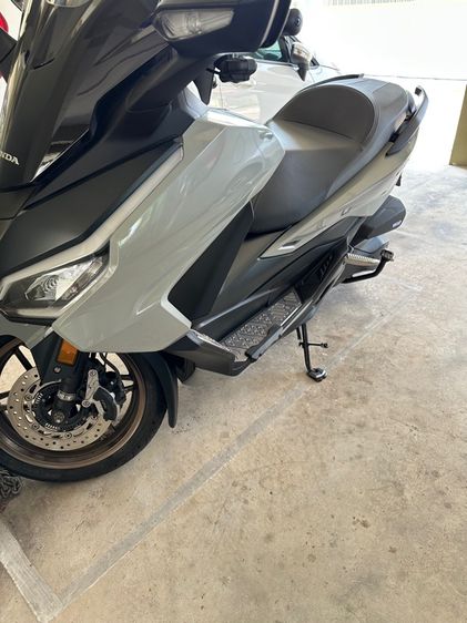 Forza 350 รูปที่ 9