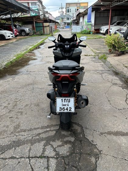 Forza 350 รูปที่ 4