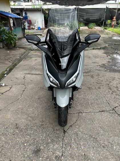 Forza 350 รูปที่ 3