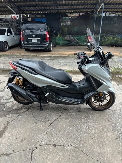 Forza 350 รูปที่ 2