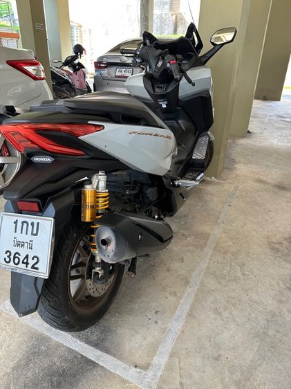 Forza 350 รูปที่ 7