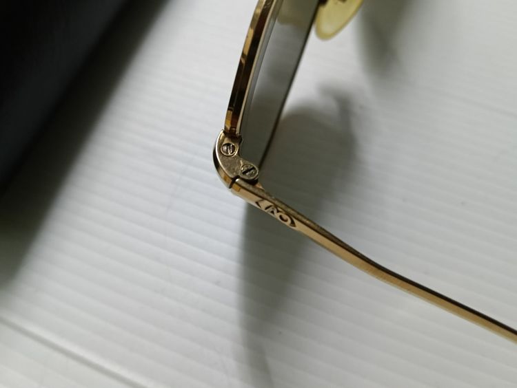 AO skymaster มือ 2 สภาพเดิมสวยดี. รูปที่ 6