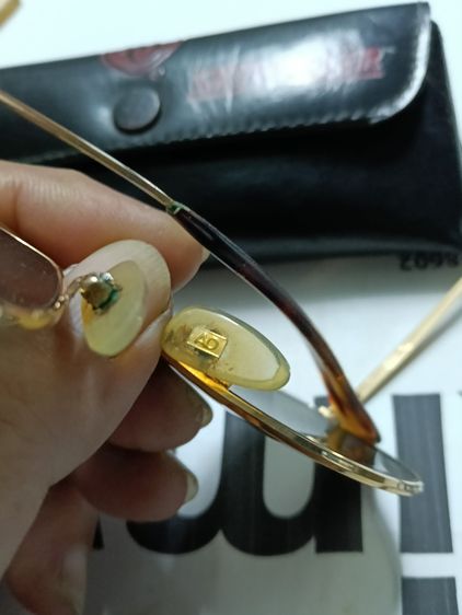 AO skymaster มือ 2 สภาพเดิมสวยดี. รูปที่ 4
