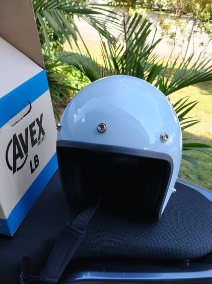 หมวกกันน็อค รูปที่ 2