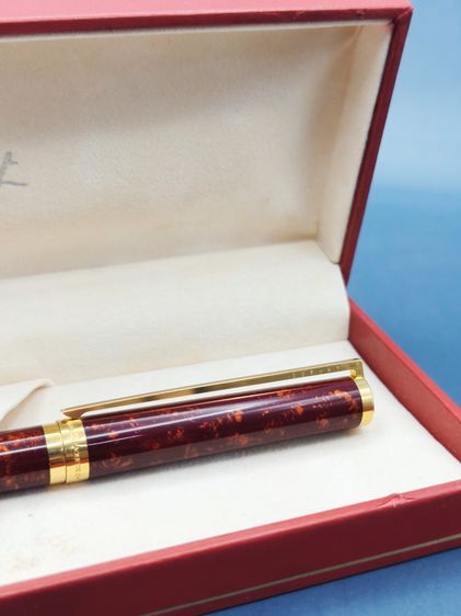 ปากกาหมึกซึม DUPONT รูปที่ 8