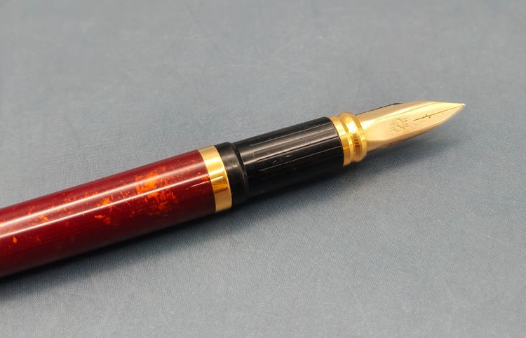 ปากกาหมึกซึม DUPONT รูปที่ 5