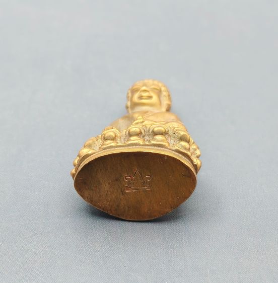 พระกริ่งชินบัญชร หลวงปู่ทิม รูปที่ 5