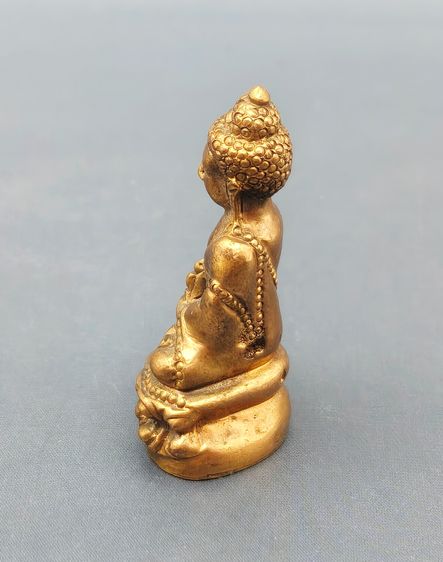 พระกริ่งชินบัญชร หลวงปู่ทิม รูปที่ 2