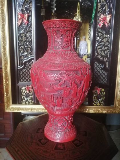 ขายแจกันโบราณ รูปที่ 5