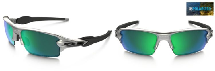Oakley  รูปที่ 8