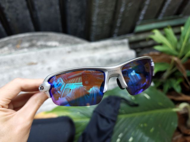 Oakley  รูปที่ 2