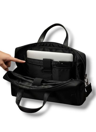  Samsonite Red FAUVIOS 2 – กระเป๋า Notebook 
size ฐ11" ส.14.5" รูปที่ 3