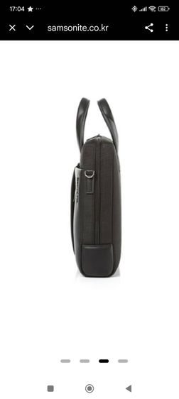  Samsonite Red FAUVIOS 2 – กระเป๋า Notebook 
size ฐ11" ส.14.5" รูปที่ 7