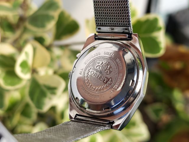 Orient  รูปที่ 3