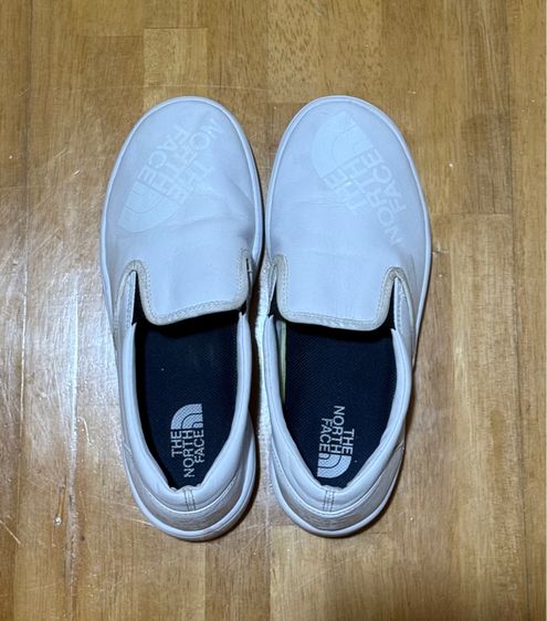 รองเท้าผ้าใบ The North Face Slip on รูปที่ 3