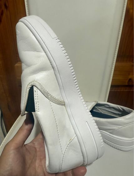 รองเท้าผ้าใบ The North Face Slip on รูปที่ 10