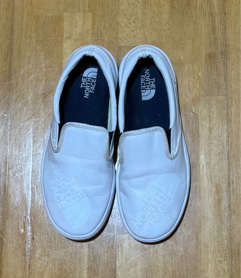 รองเท้าผ้าใบ The North Face Slip on รูปที่ 4