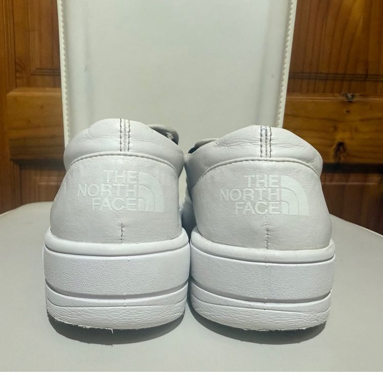 รองเท้าผ้าใบ The North Face Slip on รูปที่ 5