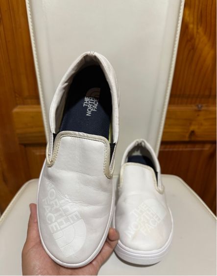 รองเท้าผ้าใบ The North Face Slip on รูปที่ 13