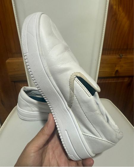 รองเท้าผ้าใบ The North Face Slip on รูปที่ 11