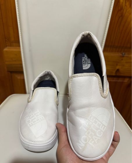 รองเท้าผ้าใบ The North Face Slip on รูปที่ 14