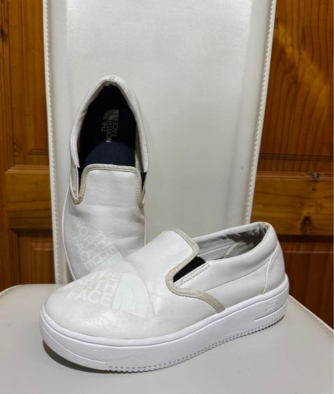 รองเท้าผ้าใบ The North Face Slip on รูปที่ 16