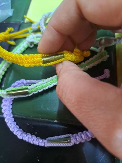 ตะกรุด หลวงพ่อเปิ่น ของแท้คะ  โชคลาภป้องกันภัยความศรัทธา รูปที่ 3