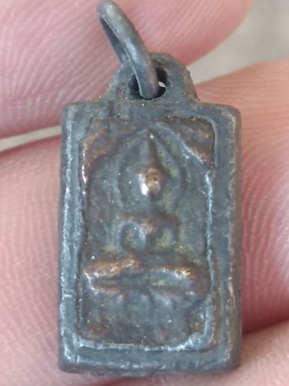 พระเก่าพระบ้านๆ